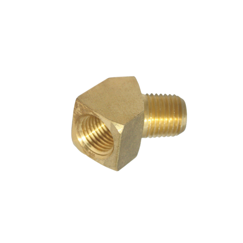 Brass Flare Nut Manufacturers