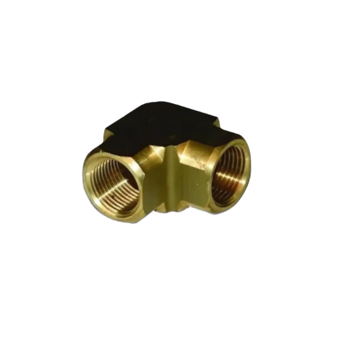 Brass Flare Nut Manufacturers