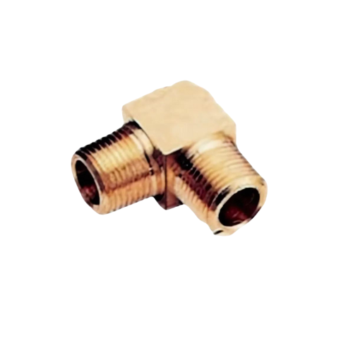 Brass Flare Nut Manufacturers