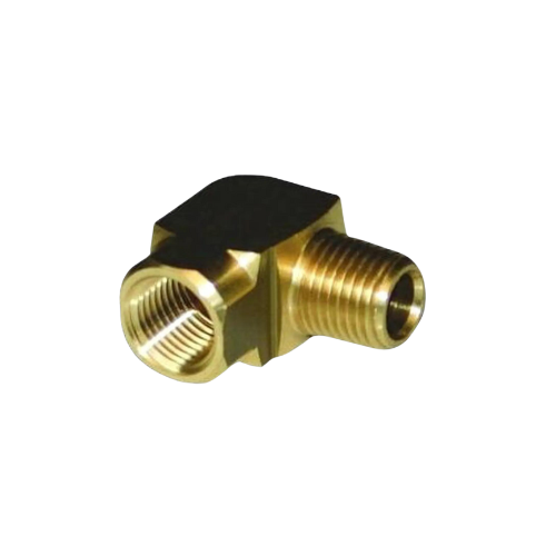 Brass Flare Nut Manufacturers