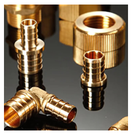 Brass Hardware Products Manufacturers in India