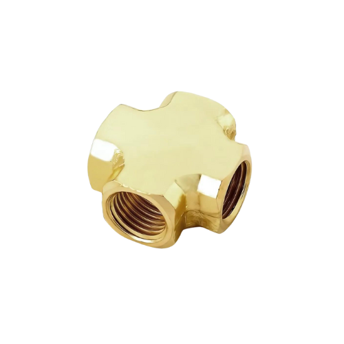 Brass Flare Nut Manufacturers