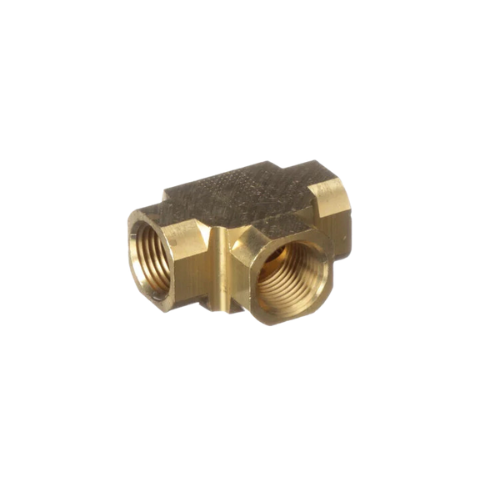 Brass Pipe Fittings Manufacturers