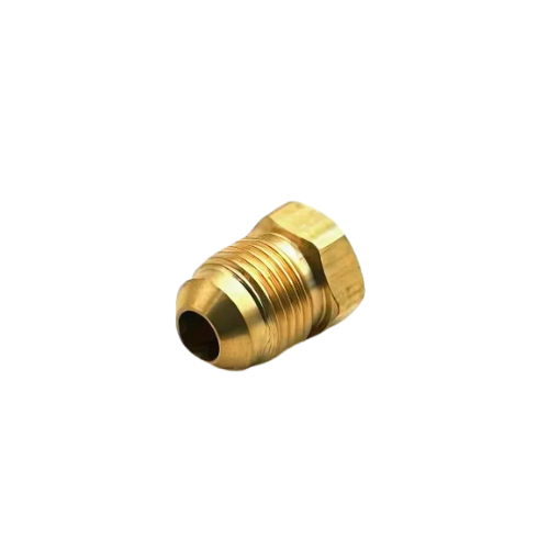 Brass Flare Nut Manufacturers