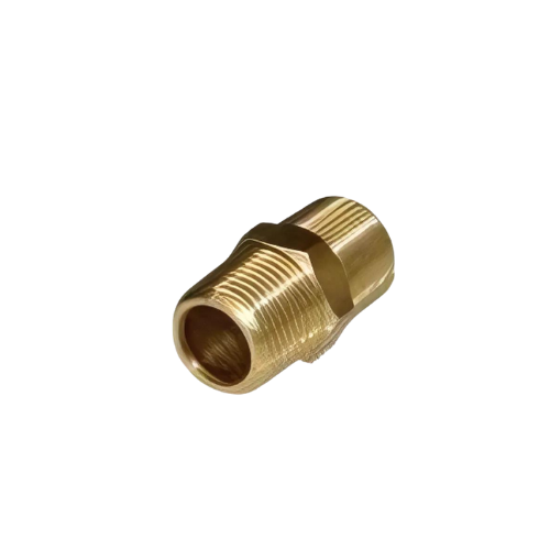 Brass Pipe Fittings in Delhi