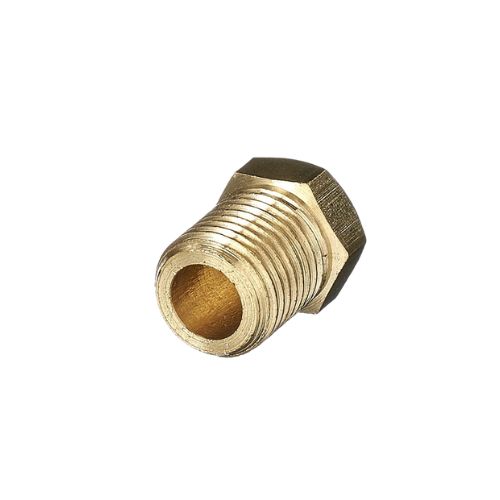 Brass Flare Nut Manufacturers