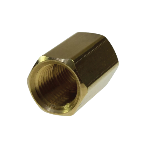 Brass Flare Nut Manufacturers