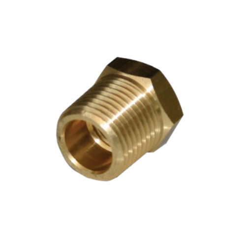 Brass Pipe Fittings in Delhi