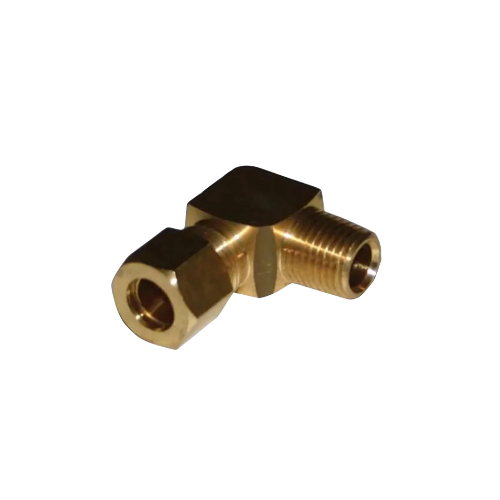 Brass Flare Nut Manufacturers