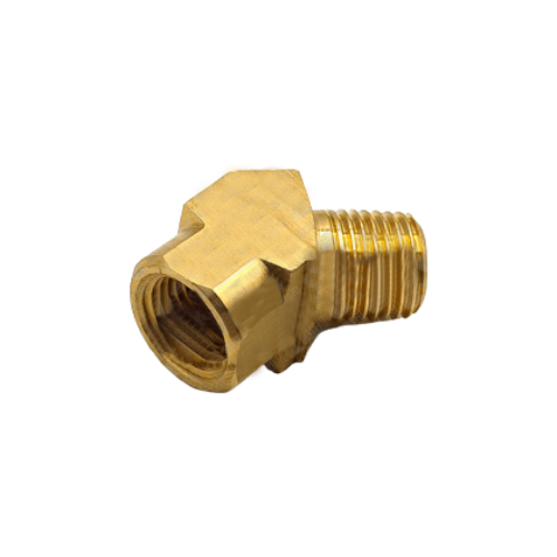 Brass Pipe Fittings Manufacturers