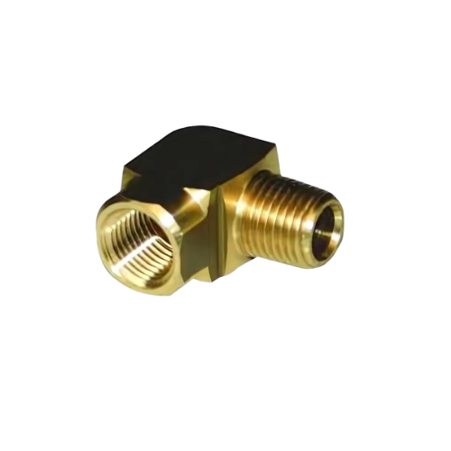 Brass Pipe Fittings Manufacturers