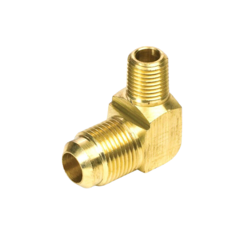 Brass Pipe Fittings Manufacturers