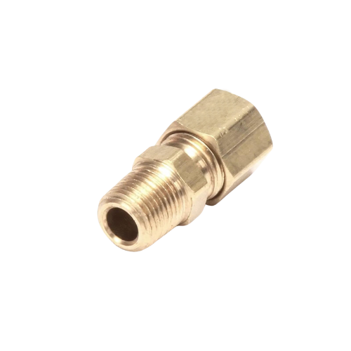 Brass Pipe Fittings in Delhi