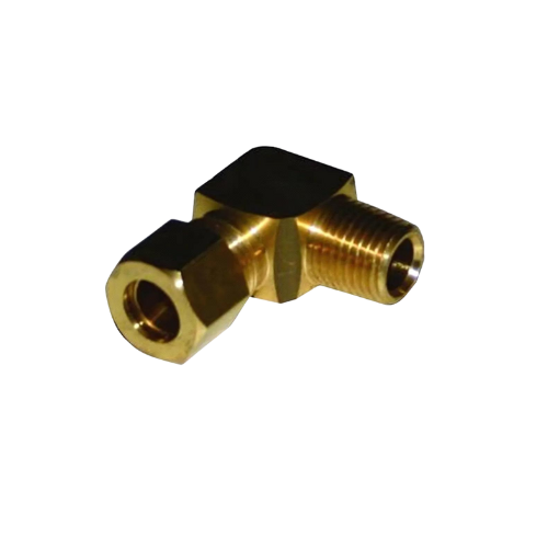 Brass Pipe Fittings Manufacturers