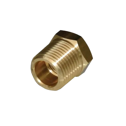 Brass Flare Nut Manufacturers