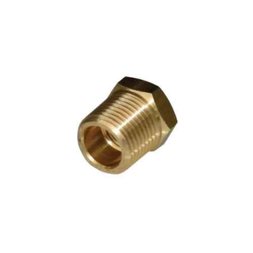 Brass Pipe Fittings Manufacturers