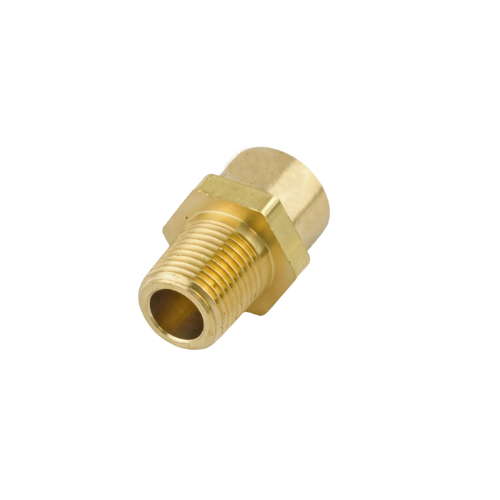 Brass Flare Nut Manufacturers