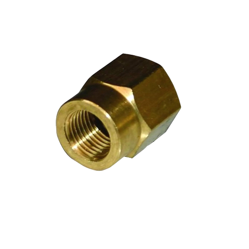 Brass Flare Nut Manufacturers