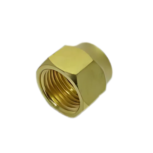 Brass Pipe Fittings Manufacturers