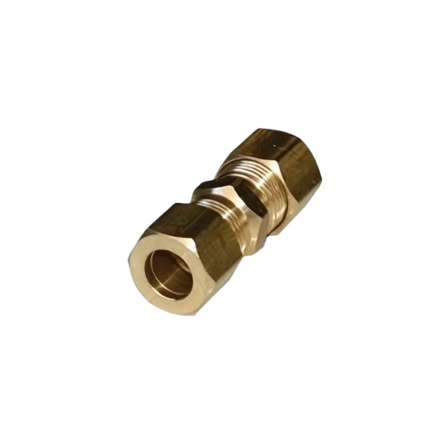 Brass Flare Nut Manufacturers