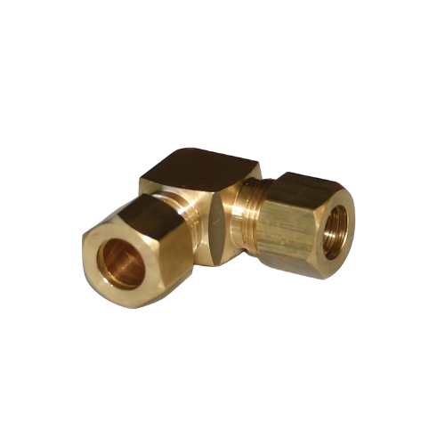 Brass Flare Nut Manufacturers