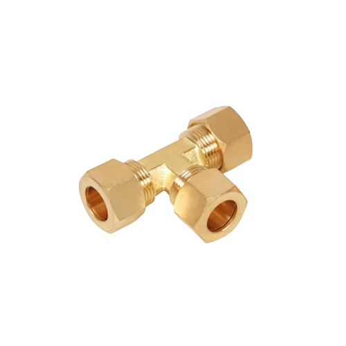 Brass Flare Nut Manufacturers