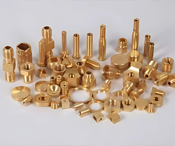  Brass Hardware Products Manufacturers in Delhi