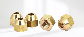 Brass Hardware Products Exportersi