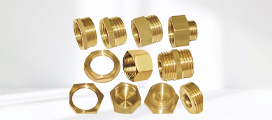 Brass Hardware Products Exporters in india